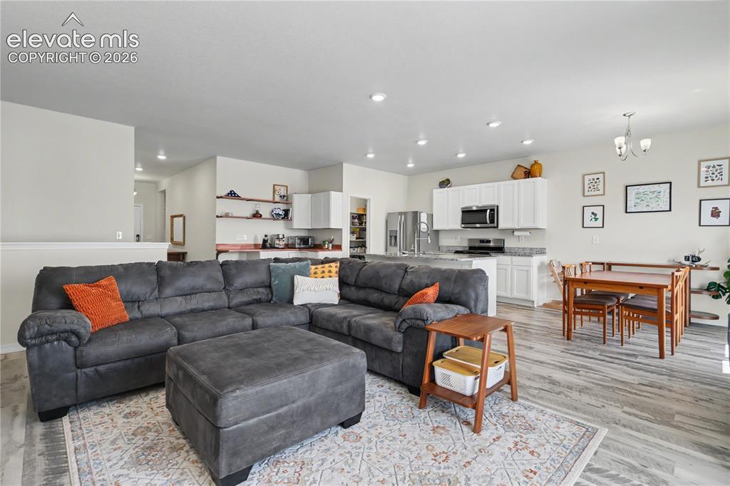 6068 Napa Drive Colorado Springs CO 80925