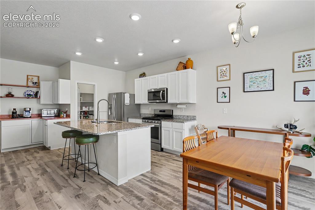 6068 Napa Drive Colorado Springs CO 80925