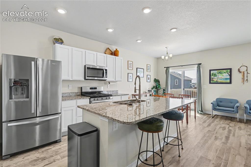 6068 Napa Drive Colorado Springs CO 80925