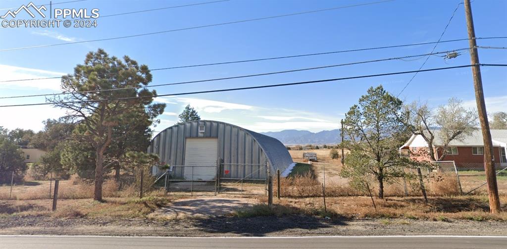 1355 Fountain Mesa Road Fountain CO 80817