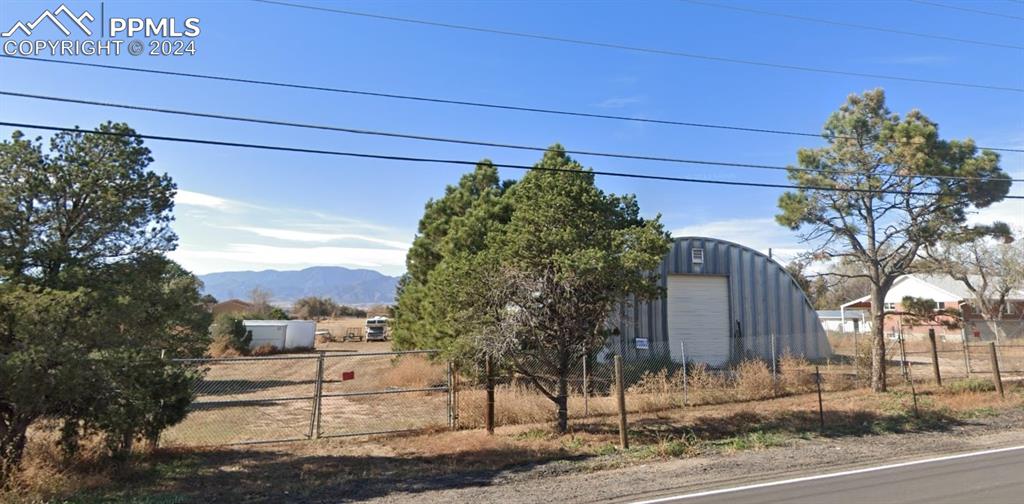 1355 Fountain Mesa Road Fountain CO 80817