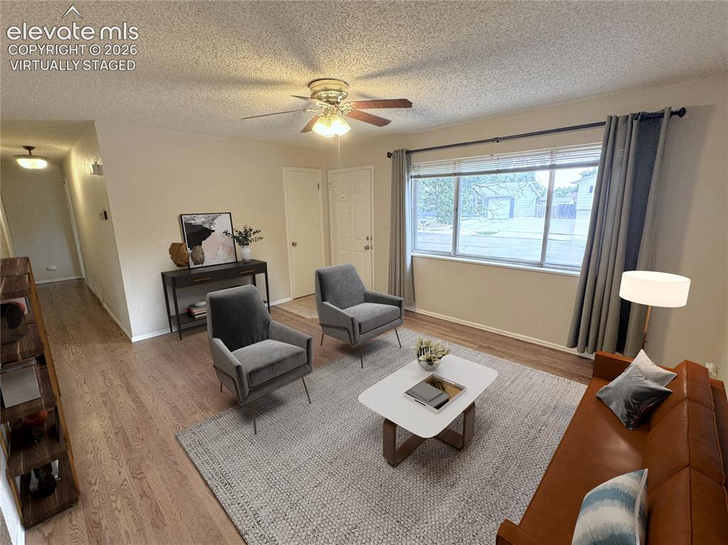 1227 Osgood Road Colorado Springs CO 80915