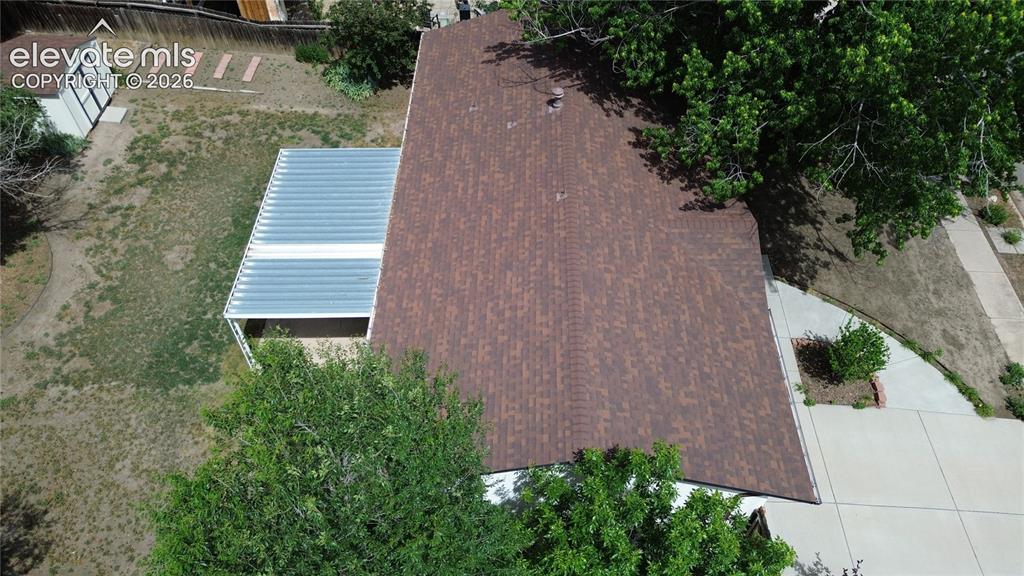 1227 Osgood Road Colorado Springs CO 80915