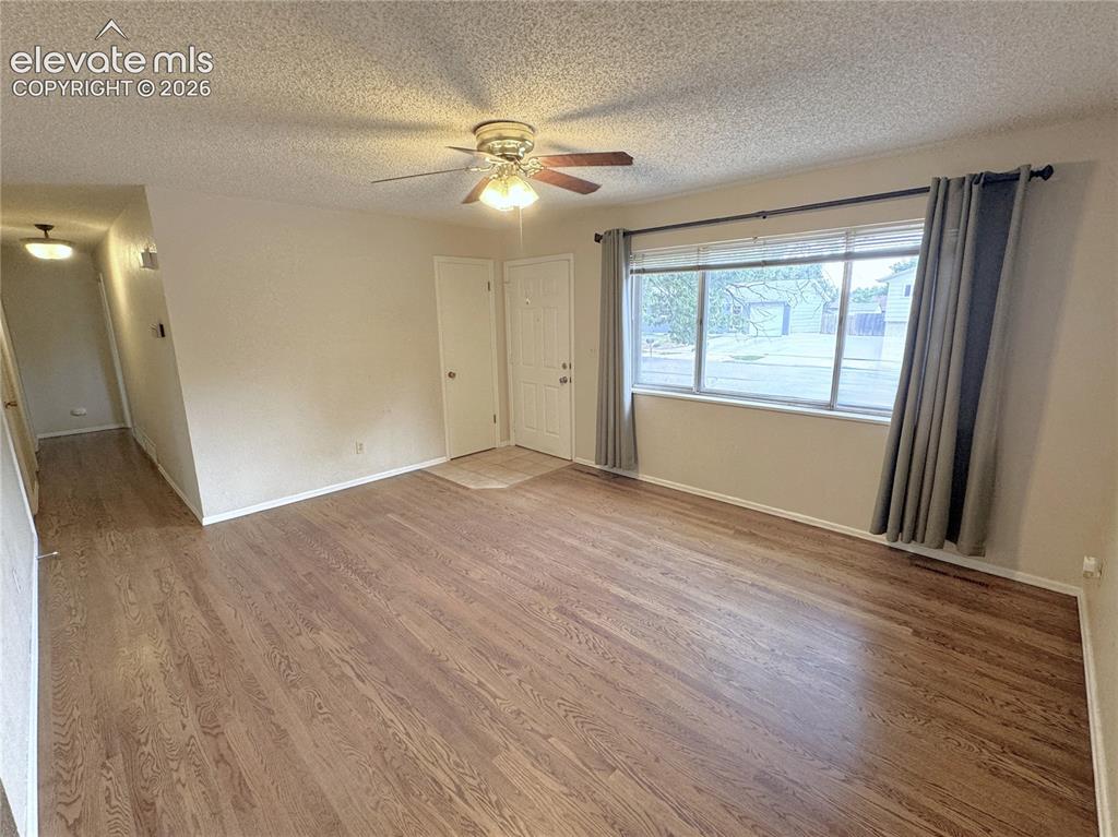 1227 Osgood Road Colorado Springs CO 80915
