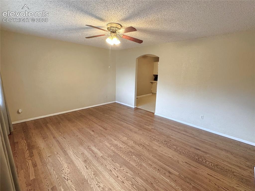 1227 Osgood Road Colorado Springs CO 80915