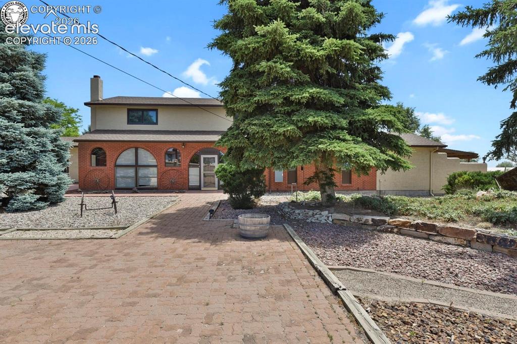 310 L Street Penrose CO 81212