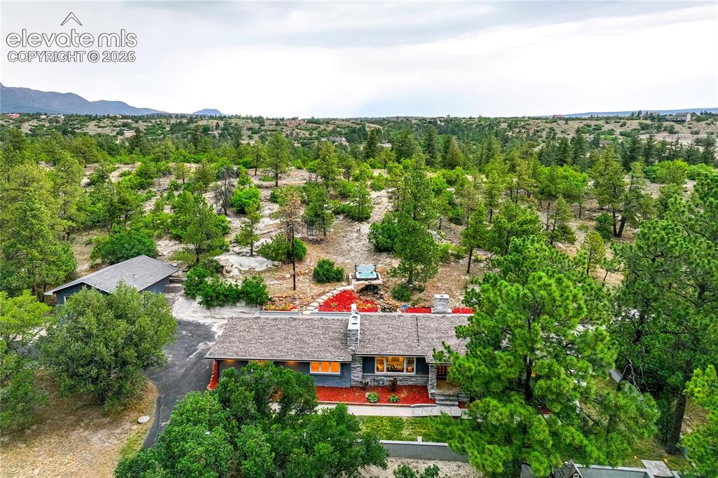 1070 Hidden Valley Road Colorado Springs CO 80919