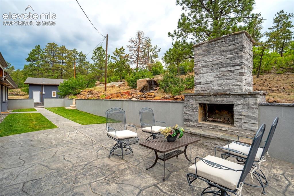 1070 Hidden Valley Road Colorado Springs CO 80919