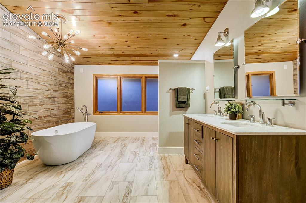 1070 Hidden Valley Road Colorado Springs CO 80919