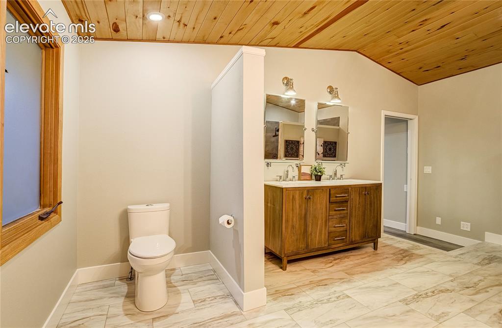 1070 Hidden Valley Road Colorado Springs CO 80919