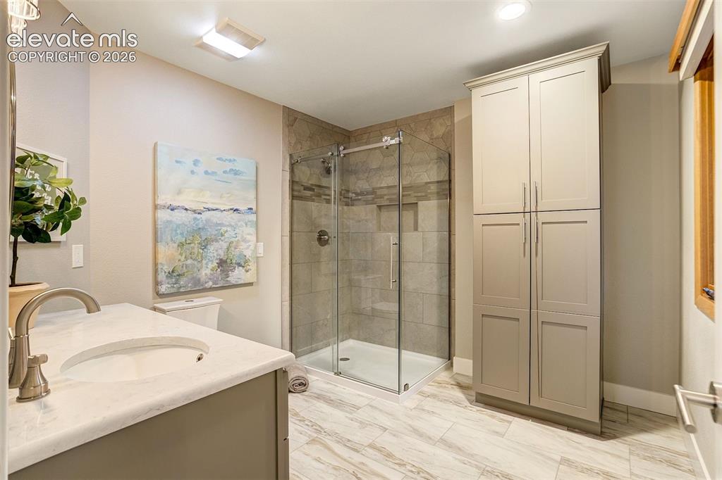 1070 Hidden Valley Road Colorado Springs CO 80919