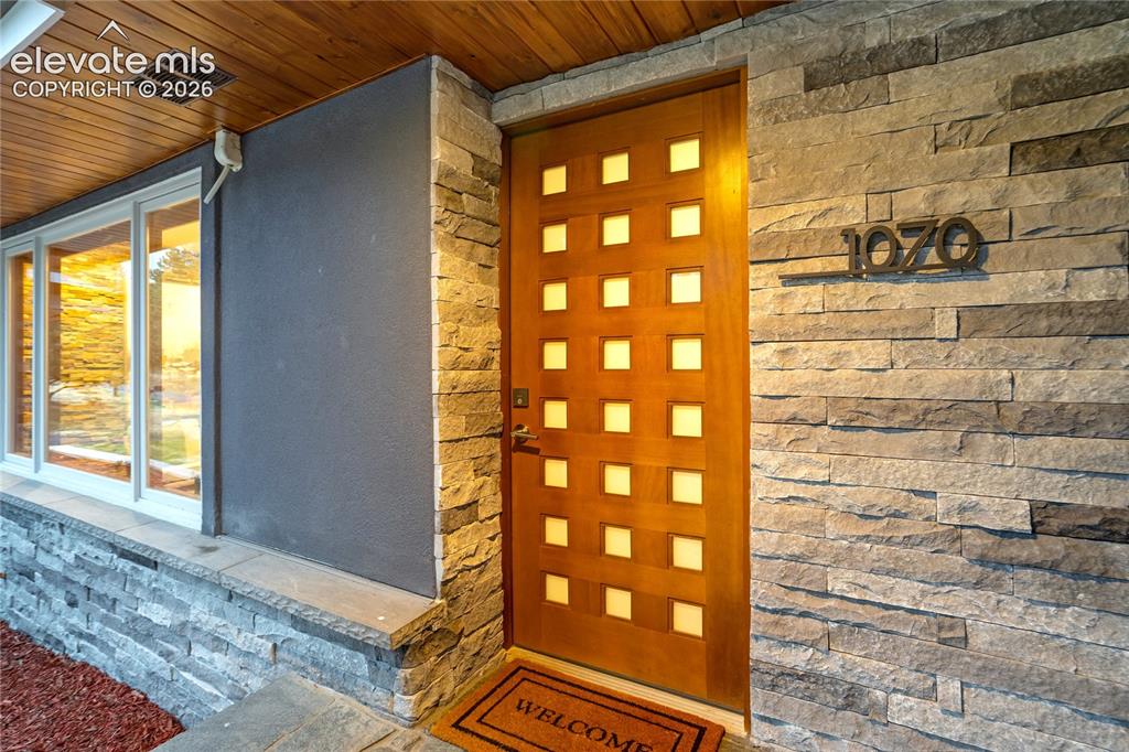 1070 Hidden Valley Road Colorado Springs CO 80919
