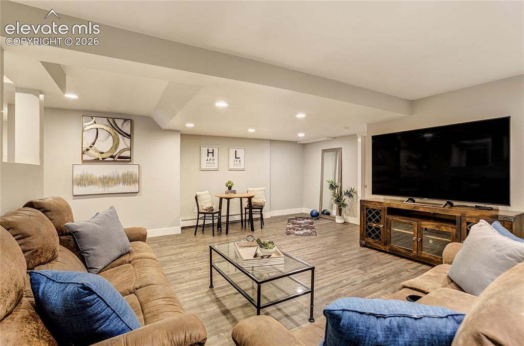 1070 Hidden Valley Road Colorado Springs CO 80919