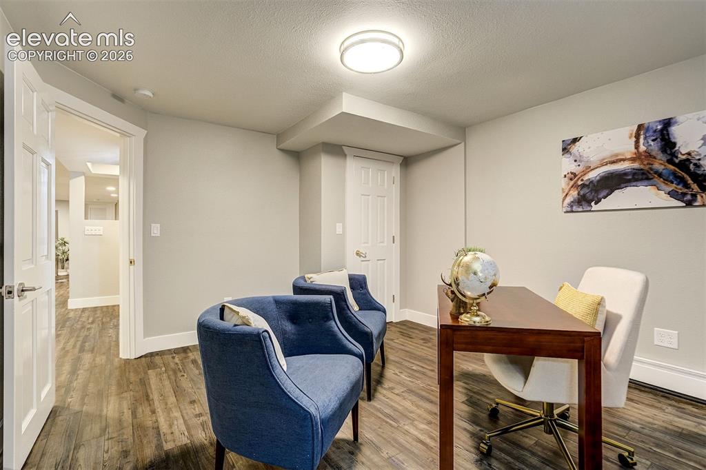 1070 Hidden Valley Road Colorado Springs CO 80919