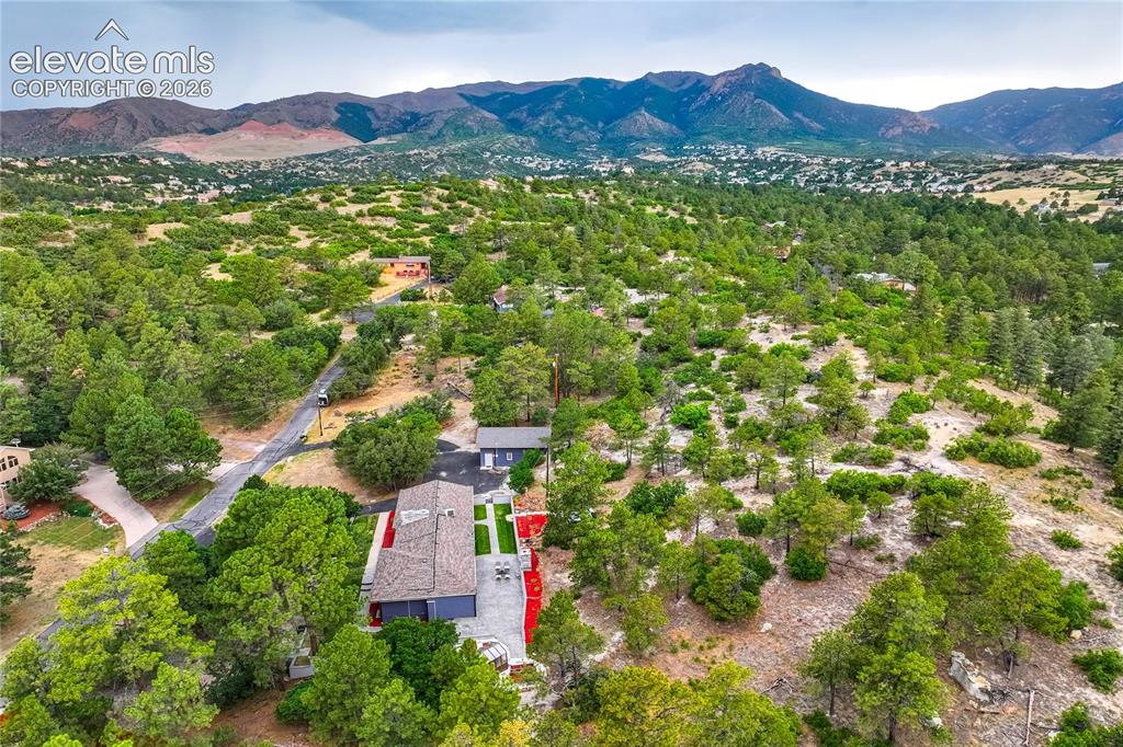 1070 Hidden Valley Road Colorado Springs CO 80919