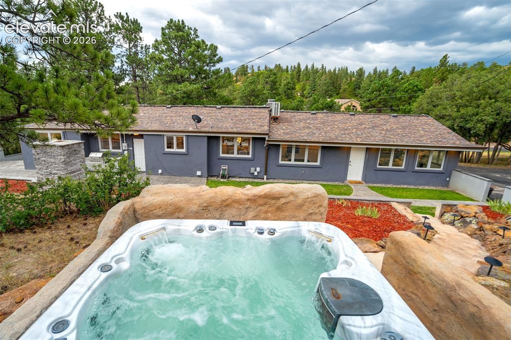 1070 Hidden Valley Road Colorado Springs CO 80919