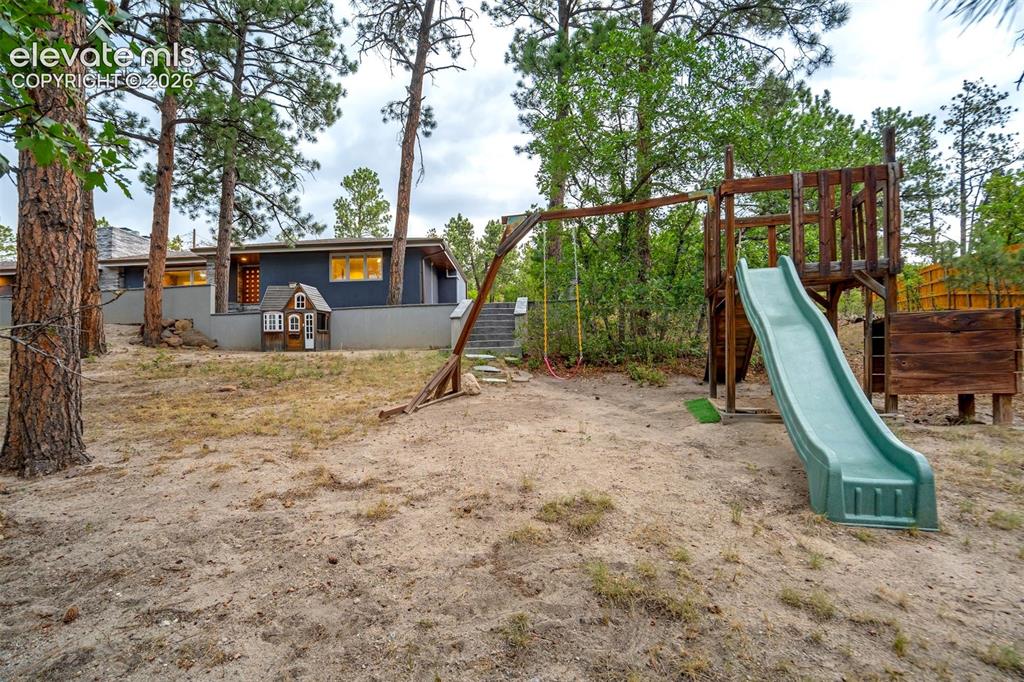 1070 Hidden Valley Road Colorado Springs CO 80919
