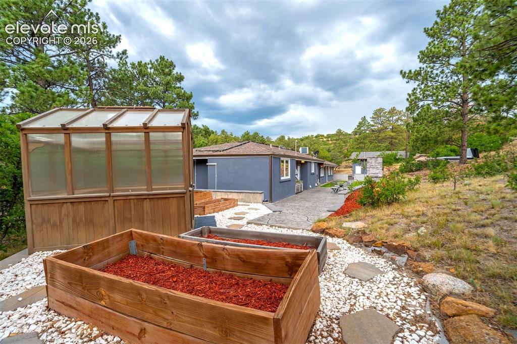1070 Hidden Valley Road Colorado Springs CO 80919