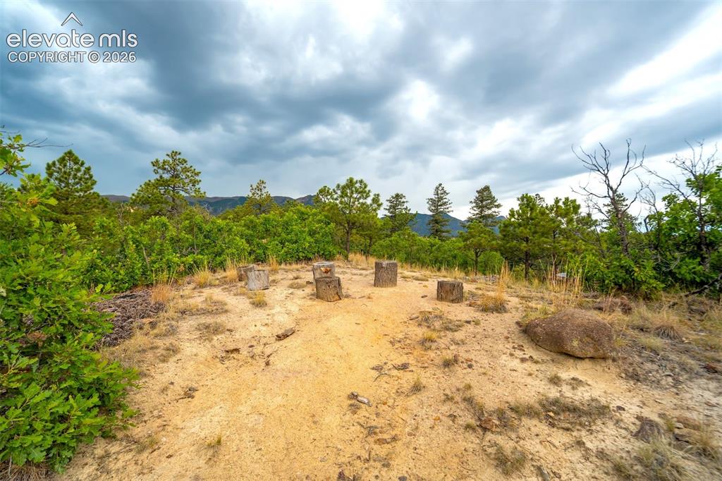 1070 Hidden Valley Road Colorado Springs CO 80919