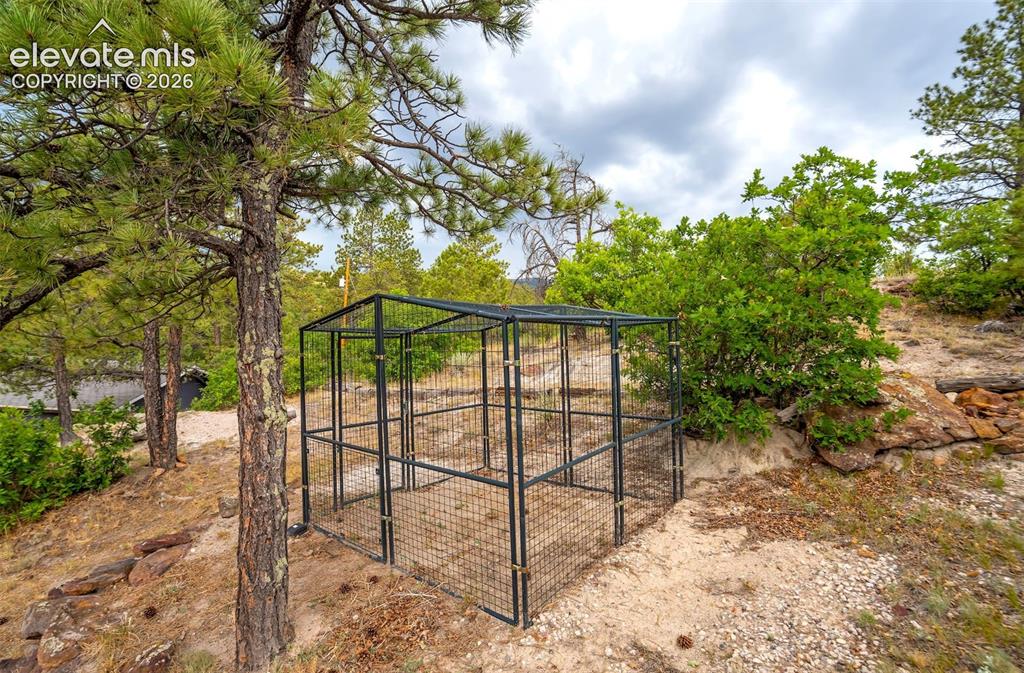 1070 Hidden Valley Road Colorado Springs CO 80919