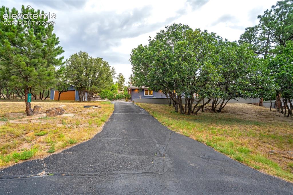 1070 Hidden Valley Road Colorado Springs CO 80919