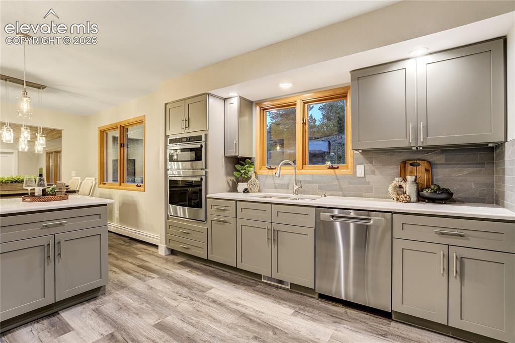 1070 Hidden Valley Road Colorado Springs CO 80919