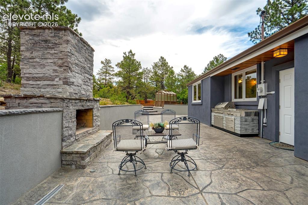 1070 Hidden Valley Road Colorado Springs CO 80919