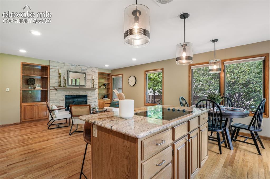 2693 Fairway Drive Colorado Springs CO 80909