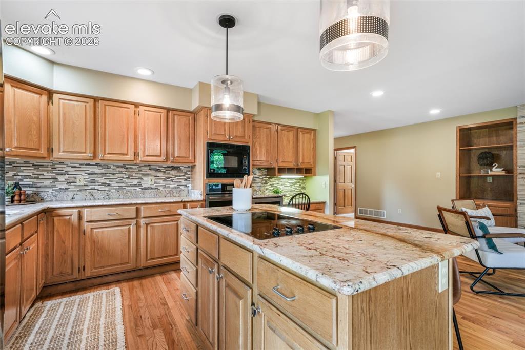 2693 Fairway Drive Colorado Springs CO 80909