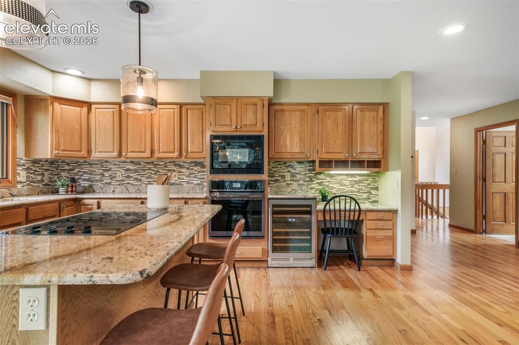 2693 Fairway Drive Colorado Springs CO 80909