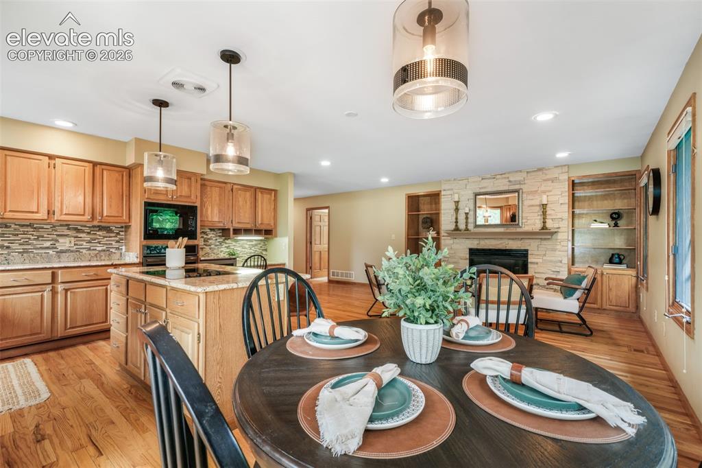 2693 Fairway Drive Colorado Springs CO 80909