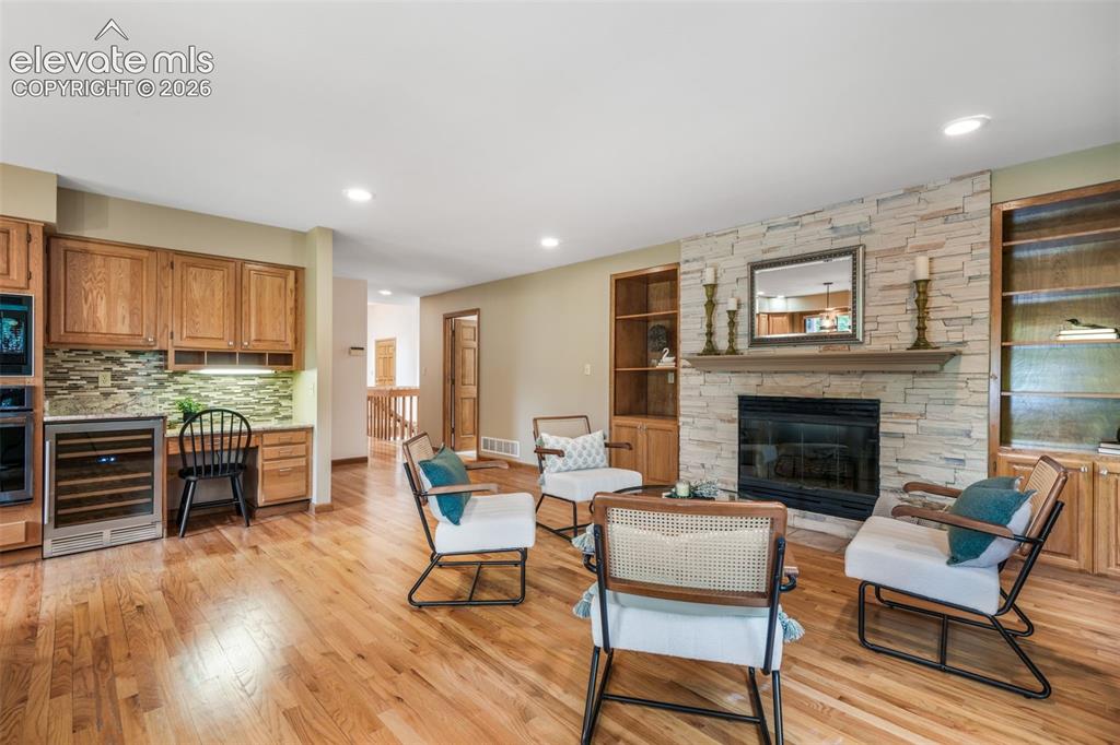 2693 Fairway Drive Colorado Springs CO 80909