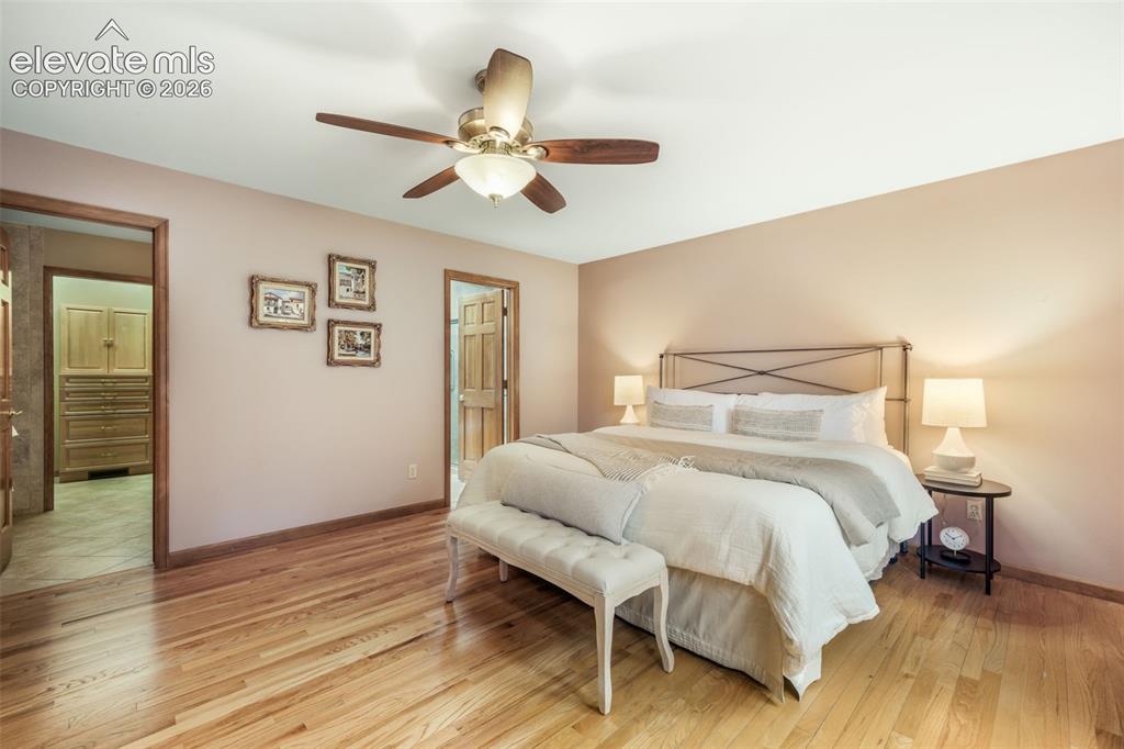 2693 Fairway Drive Colorado Springs CO 80909