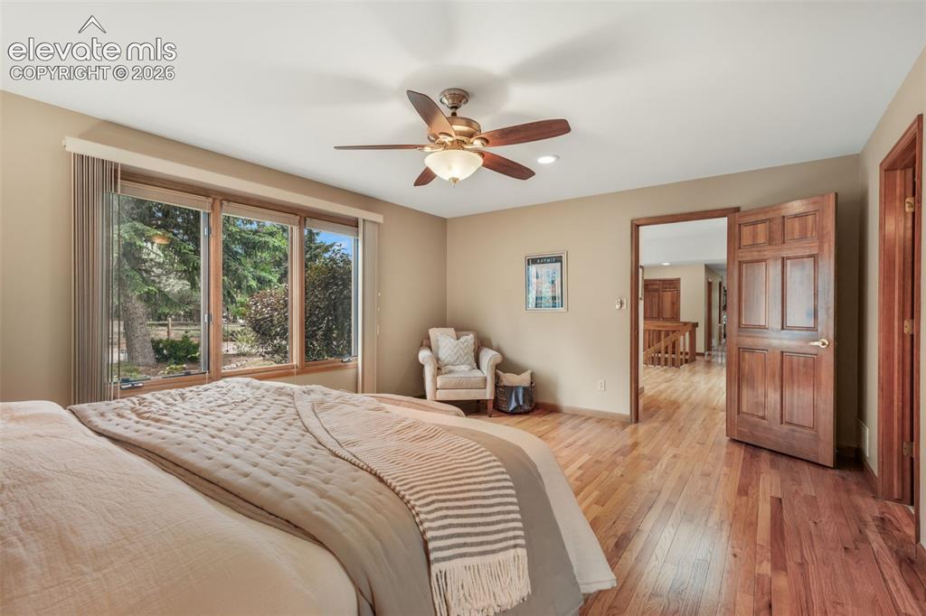 2693 Fairway Drive Colorado Springs CO 80909
