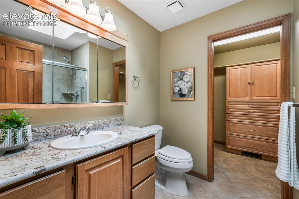2693 Fairway Drive Colorado Springs CO 80909