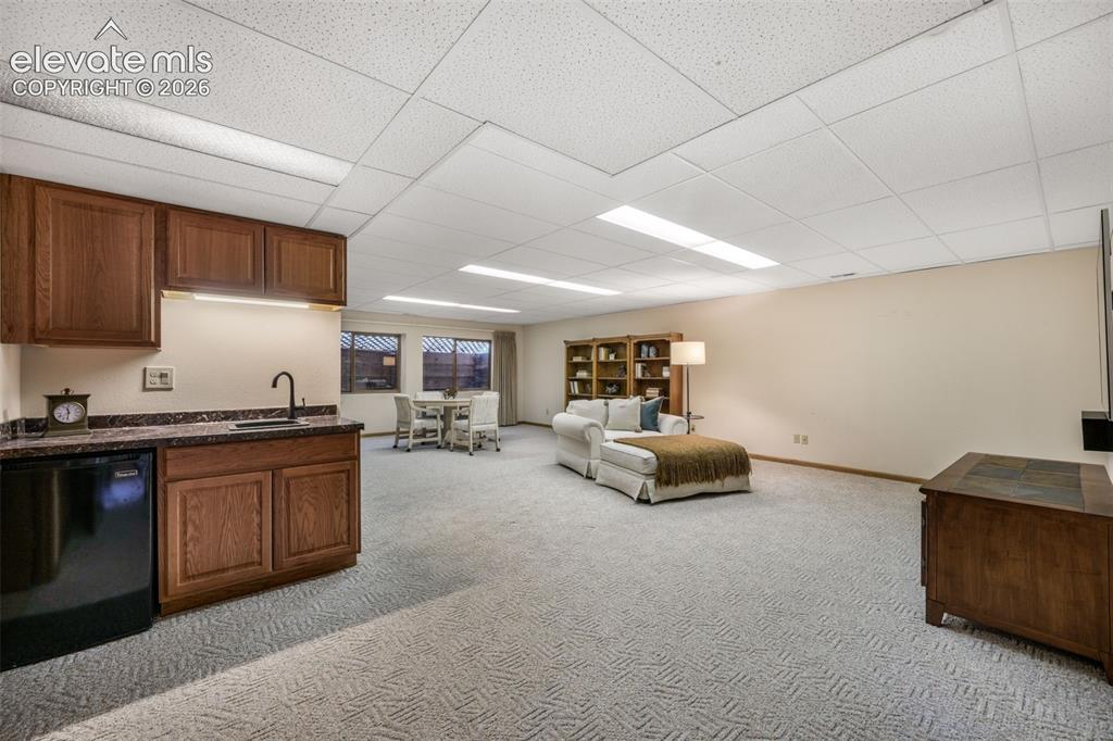 2693 Fairway Drive Colorado Springs CO 80909