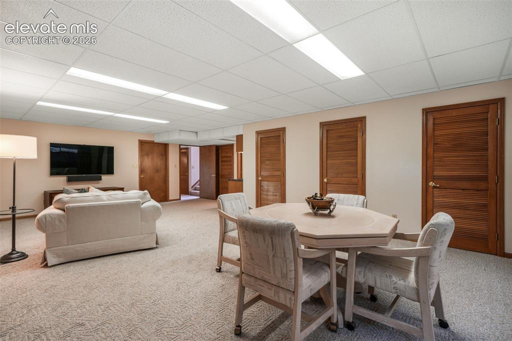 2693 Fairway Drive Colorado Springs CO 80909