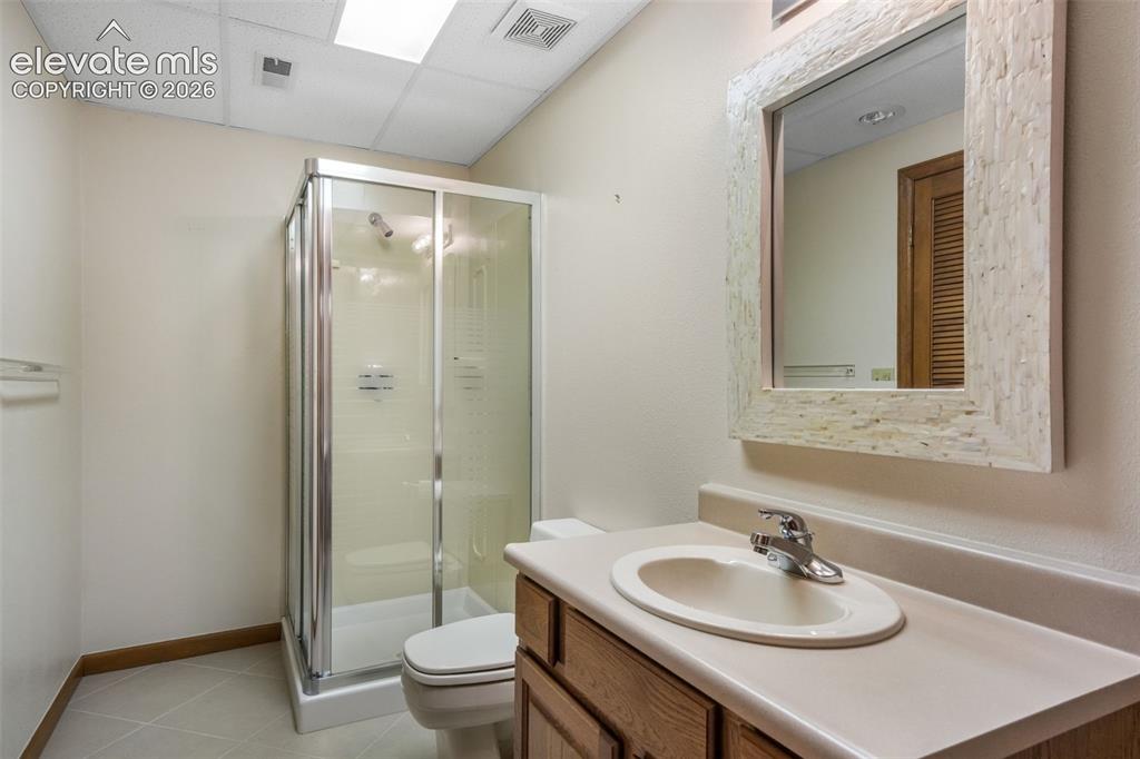 2693 Fairway Drive Colorado Springs CO 80909