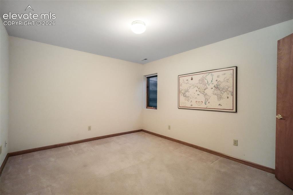 2693 Fairway Drive Colorado Springs CO 80909