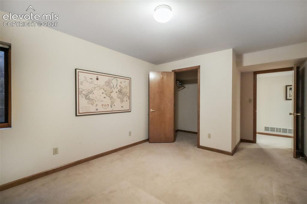 2693 Fairway Drive Colorado Springs CO 80909