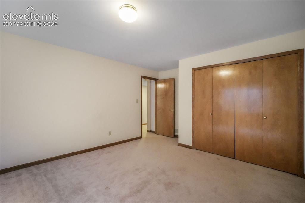 2693 Fairway Drive Colorado Springs CO 80909