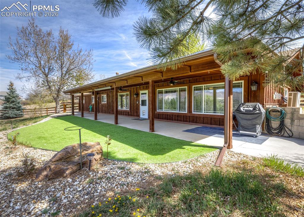 865 Eagle Rock Road Colorado Springs CO 80918