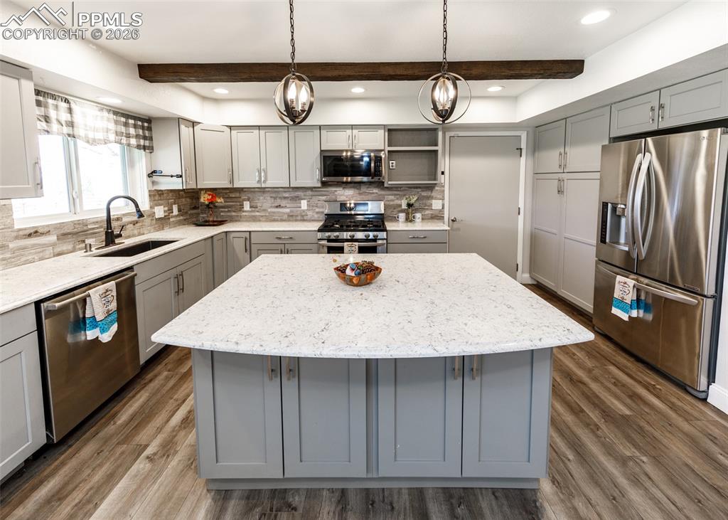 865 Eagle Rock Road Colorado Springs CO 80918