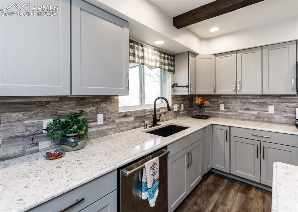 865 Eagle Rock Road Colorado Springs CO 80918