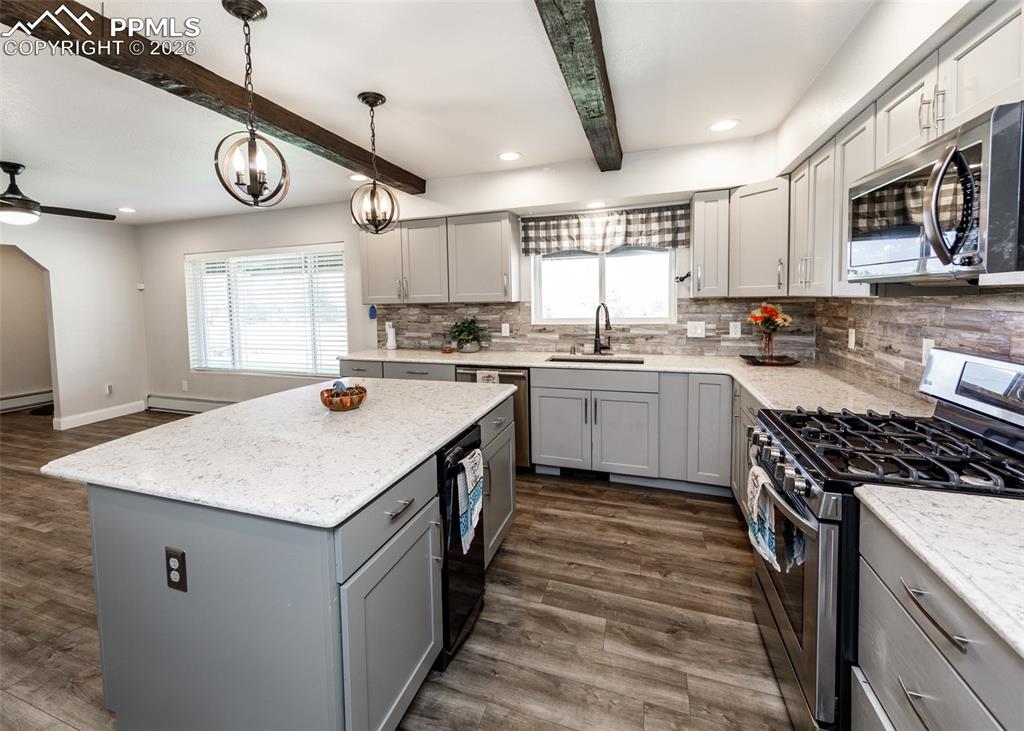 865 Eagle Rock Road Colorado Springs CO 80918