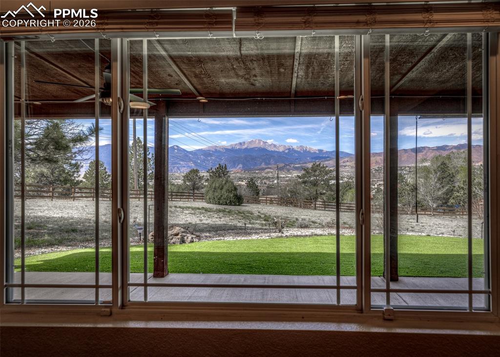 865 Eagle Rock Road Colorado Springs CO 80918