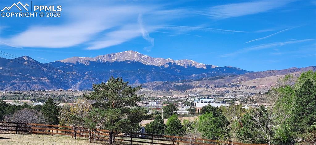 865 Eagle Rock Road Colorado Springs CO 80918