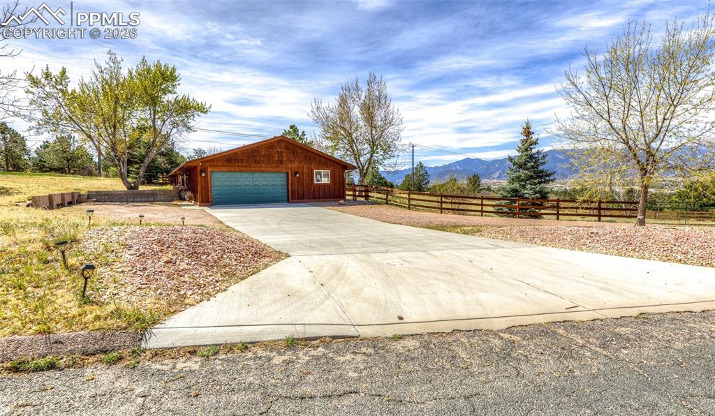 865 Eagle Rock Road Colorado Springs CO 80918