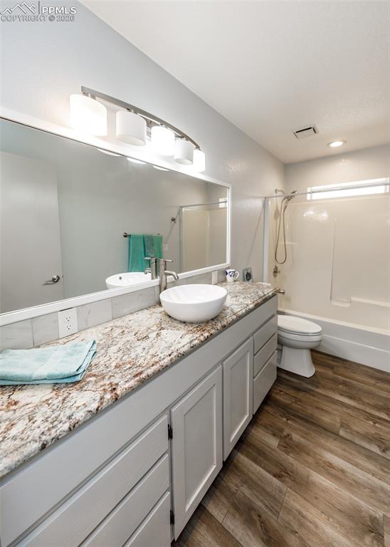 865 Eagle Rock Road Colorado Springs CO 80918