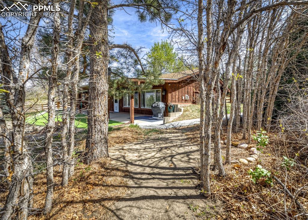 865 Eagle Rock Road Colorado Springs CO 80918